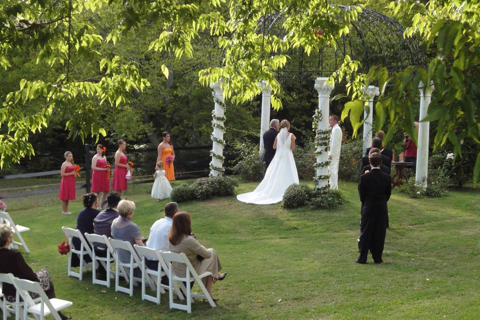 Lake Allatoona Inn