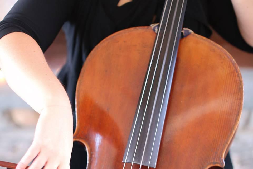 Cello