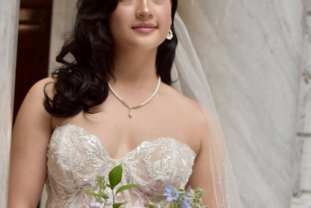 Katerina - Serene by Madi Lane