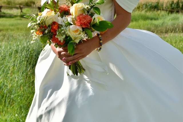 Cassidy - Serene by Madi Lane