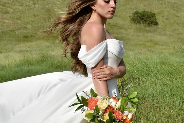 Cassidy - Serene by Madi Lane