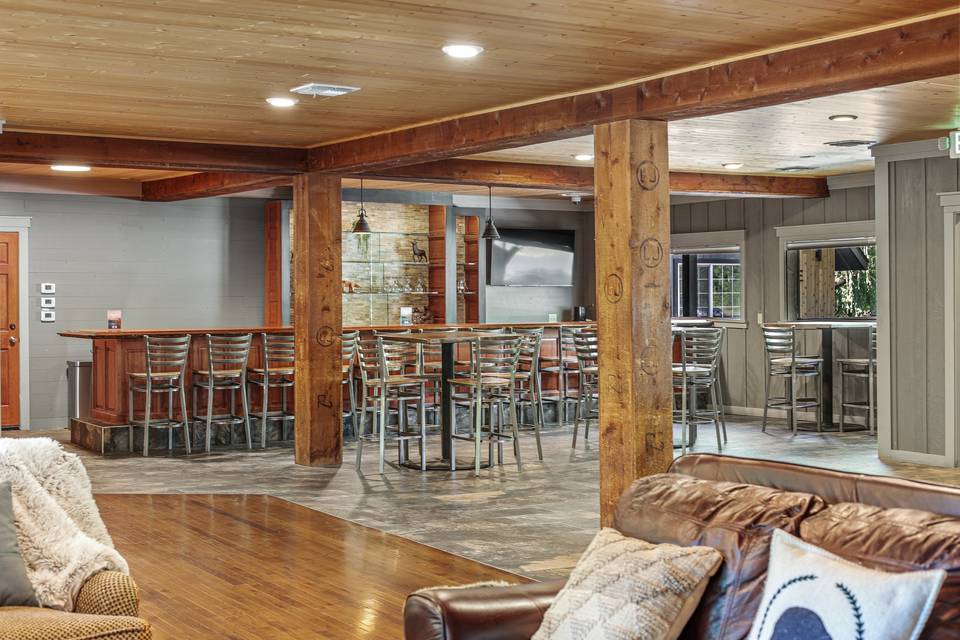 Shasta View Lodge
