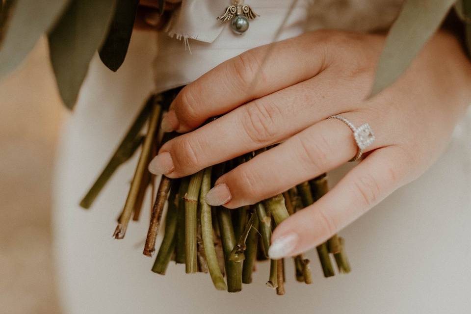 The ring
