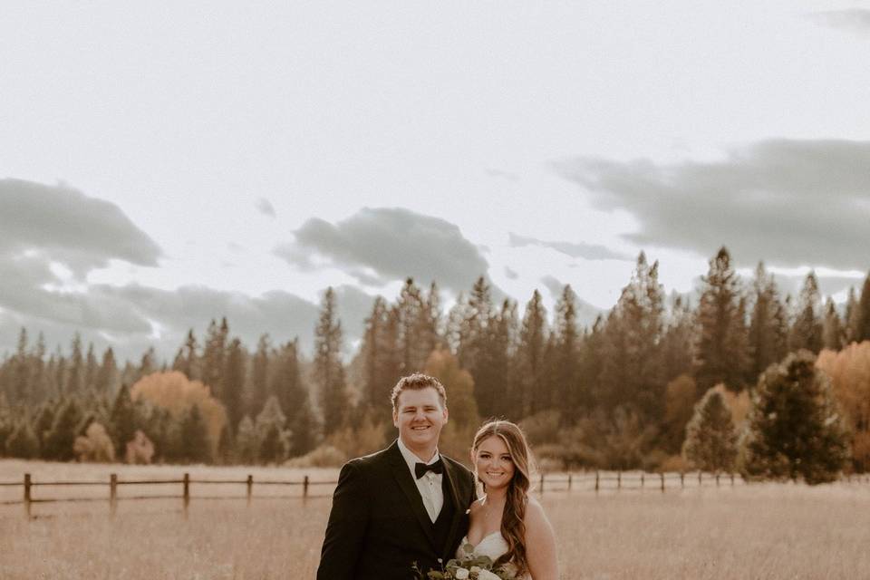 Wedding photos