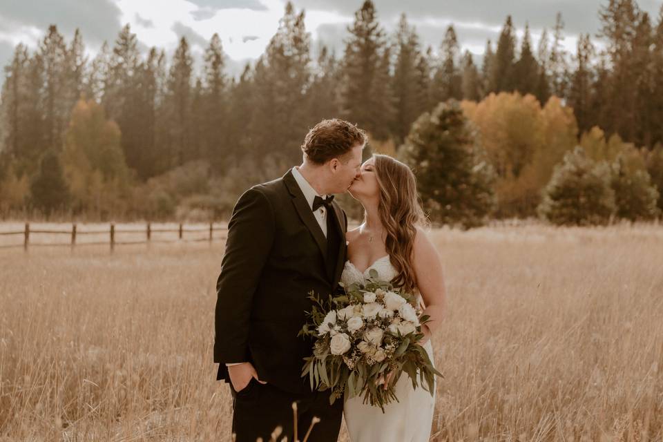 Wedding photos