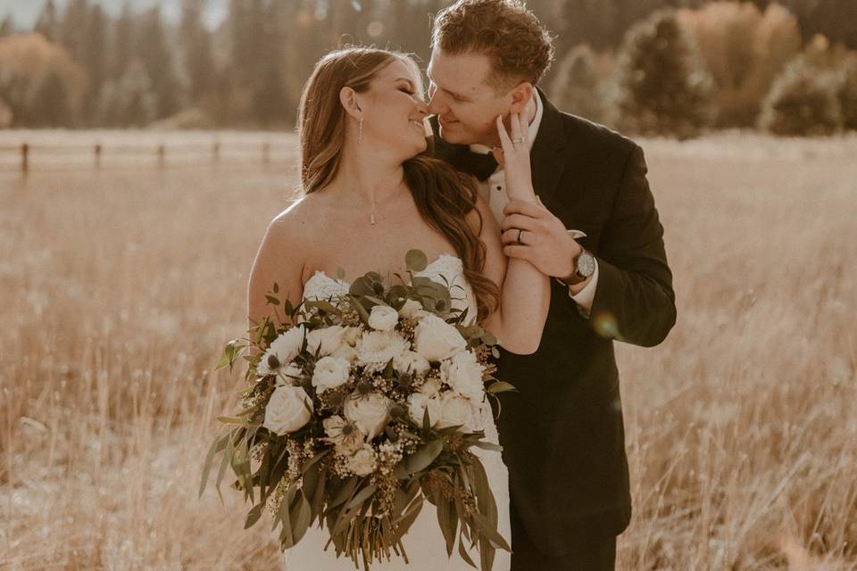 Wedding photos