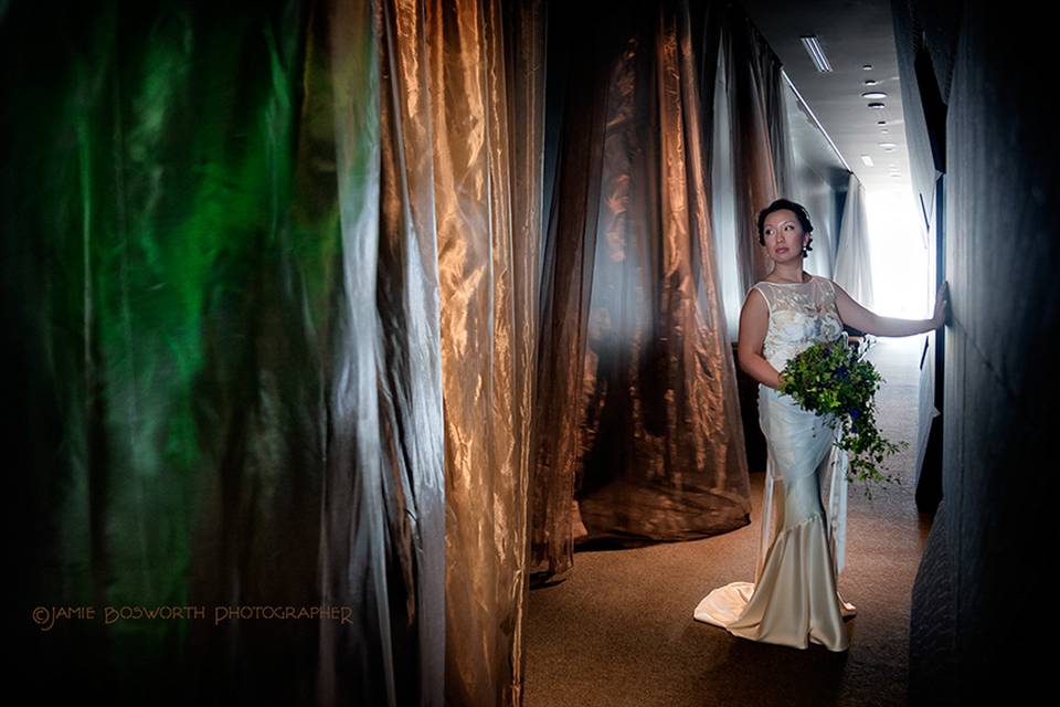 Jamie Bosworth Photographer