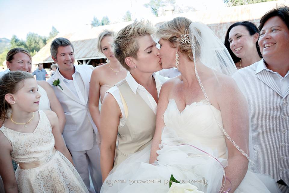 Jamie Bosworth Photographer