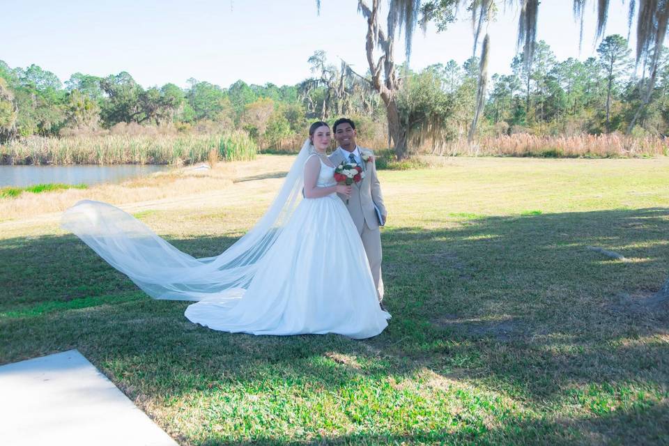Wedd 1