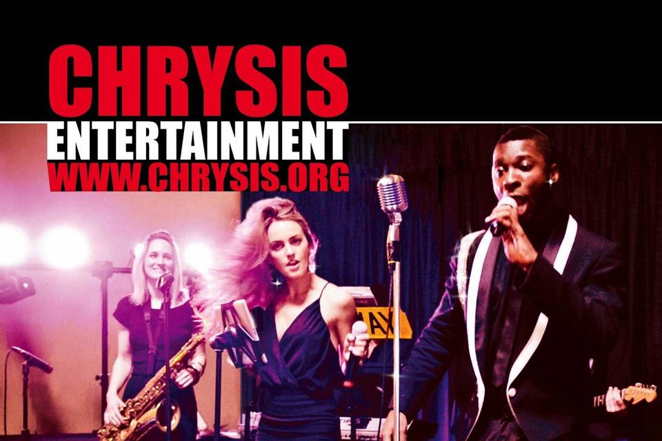 CHRYSIS ENTERTAINMENT