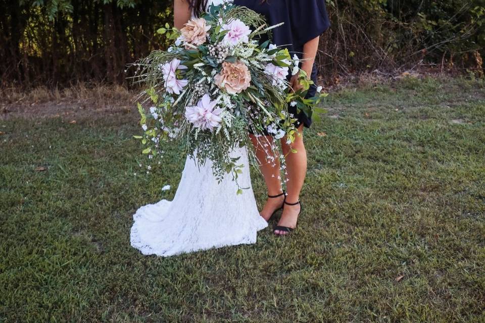 Mother of Bride Makeup