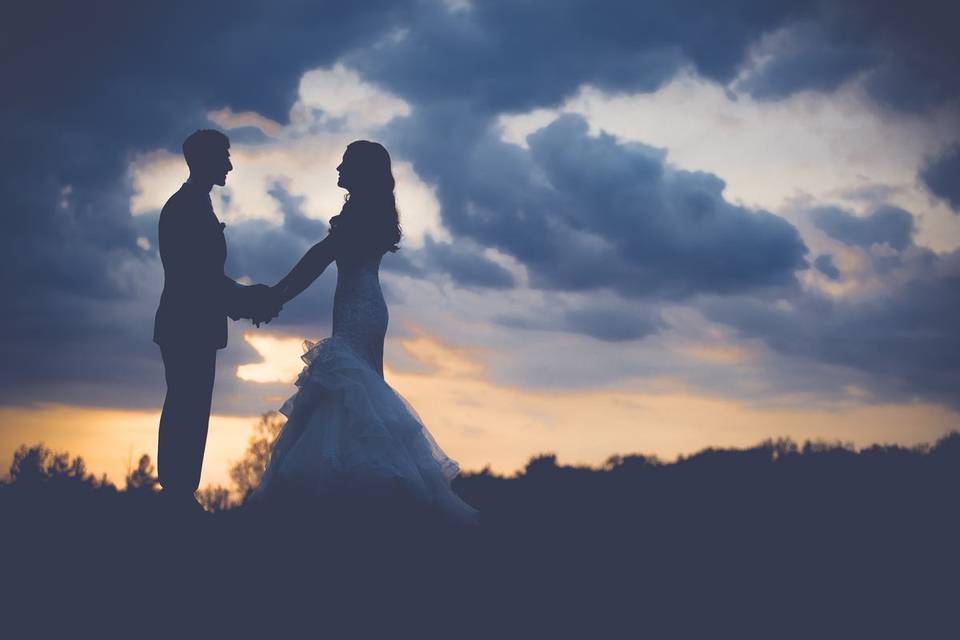 Make your wedding Cinematic