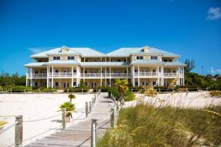 Beach House Turks & Caicos