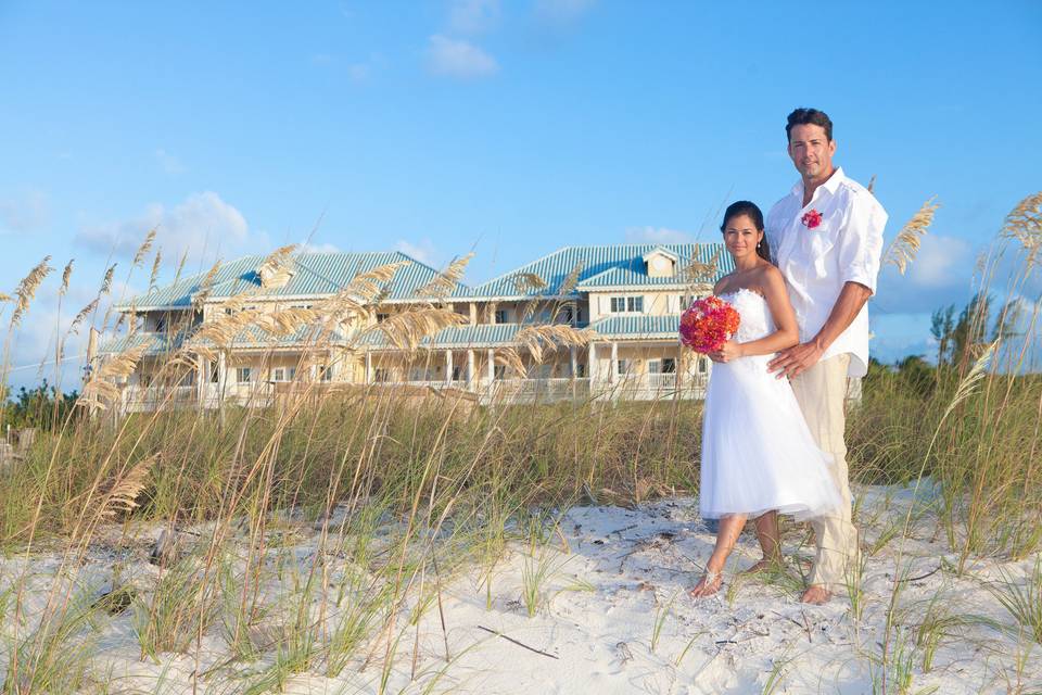 Beach House Turks & Caicos