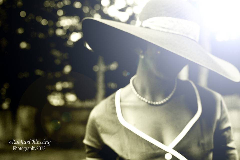 Rachael Blessing Photography