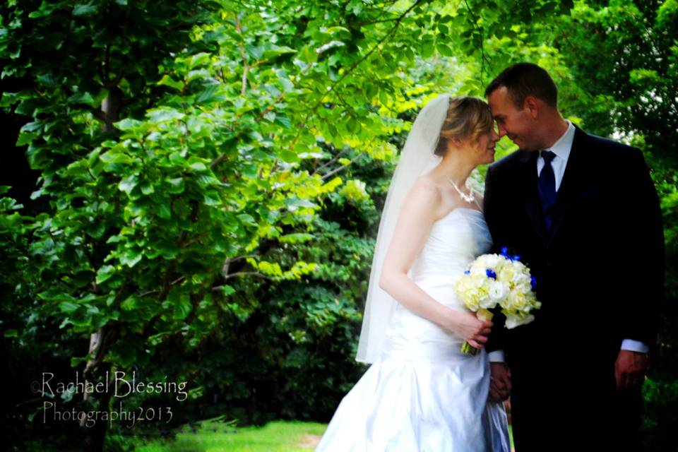 Rachael Blessing Photography