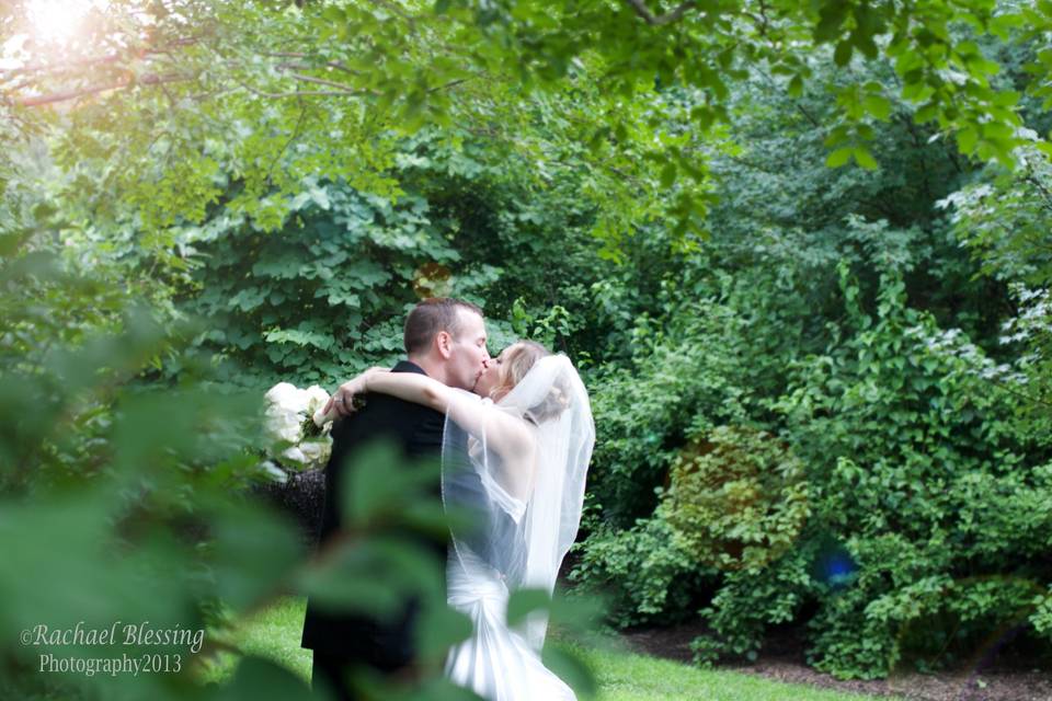Rachael Blessing Photography
