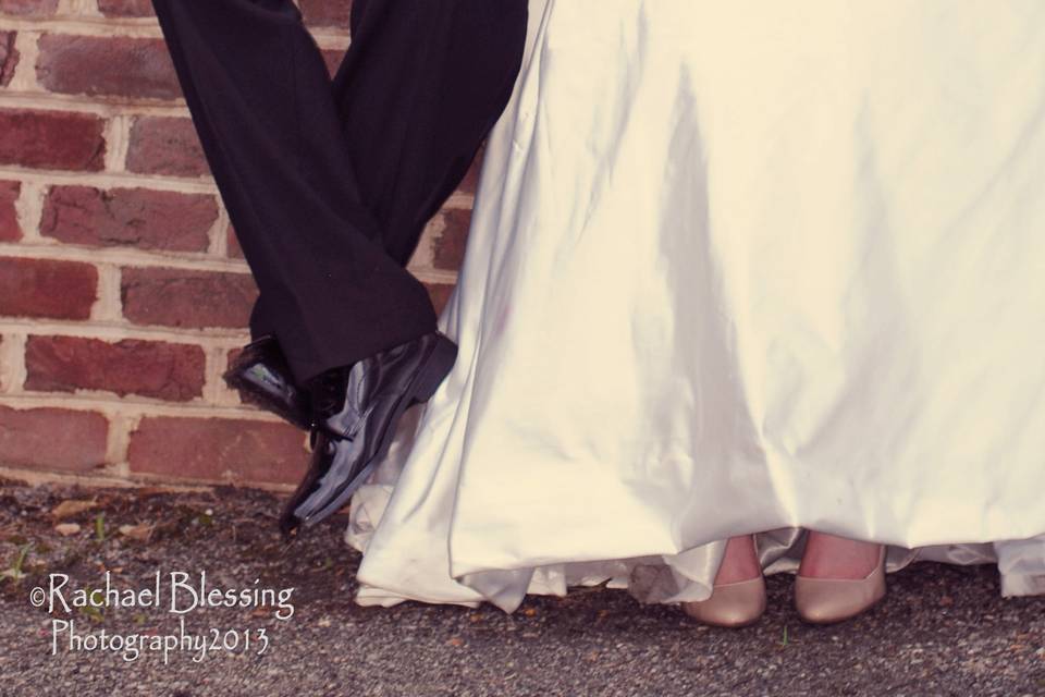 Rachael Blessing Photography