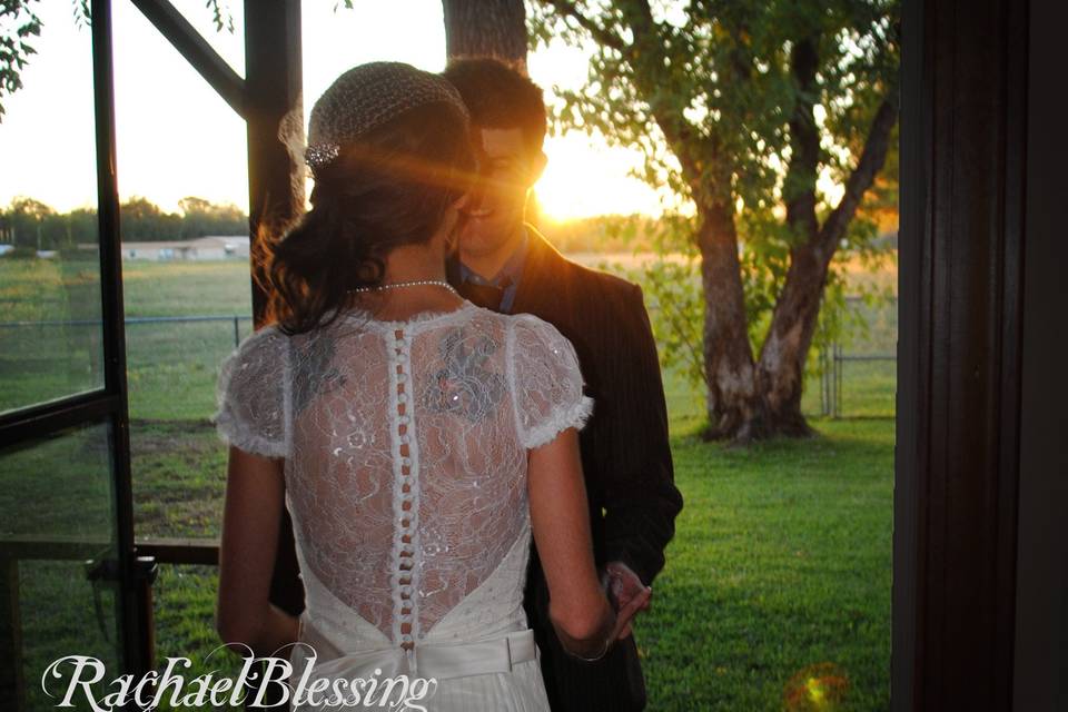 Rachael Blessing Photography