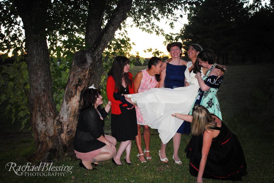 Rachael Blessing Photography