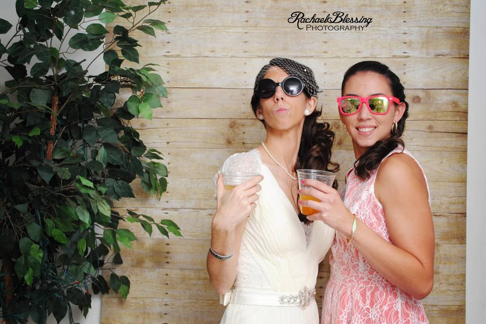 Rachael Blessing Photography