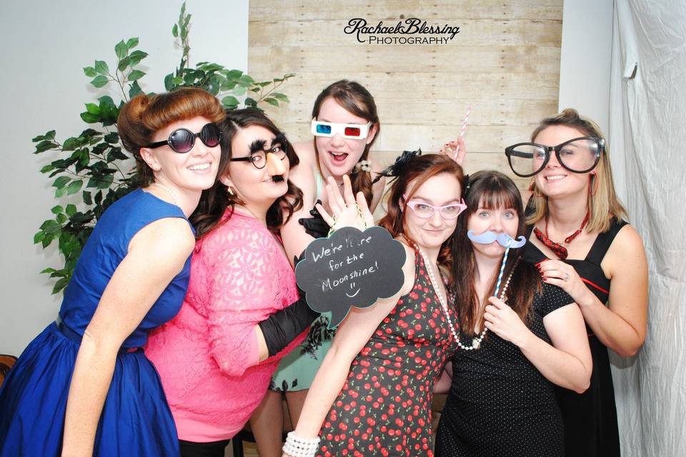 Rachael Blessing Photography