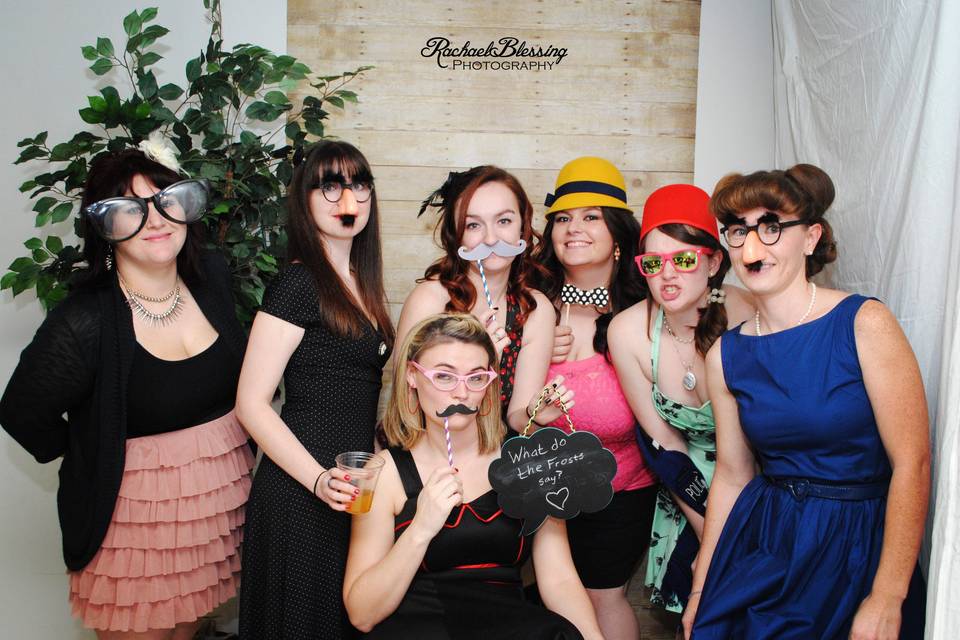 Rachael Blessing Photography