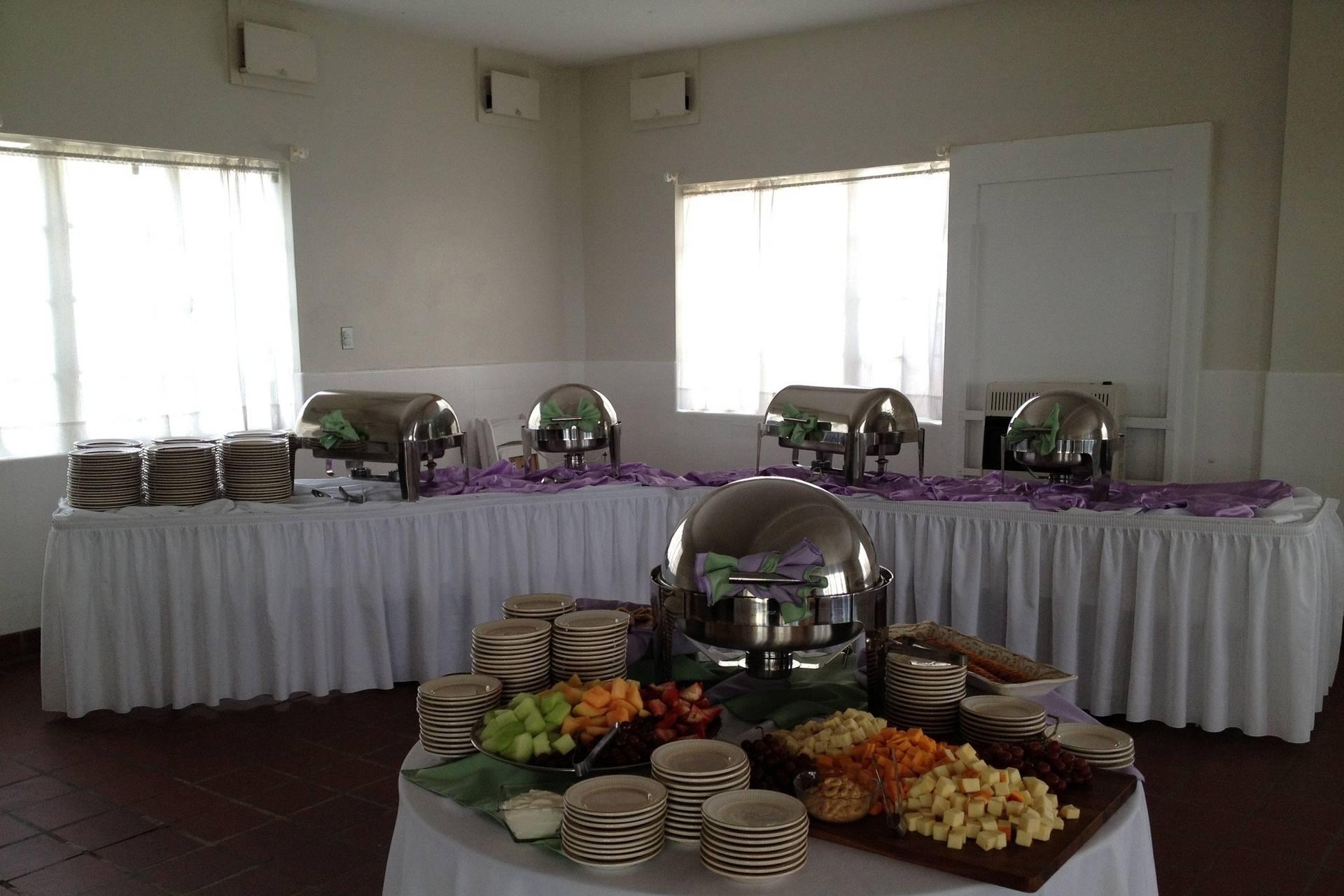 Legends Catering - Catering - York, PA - WeddingWire