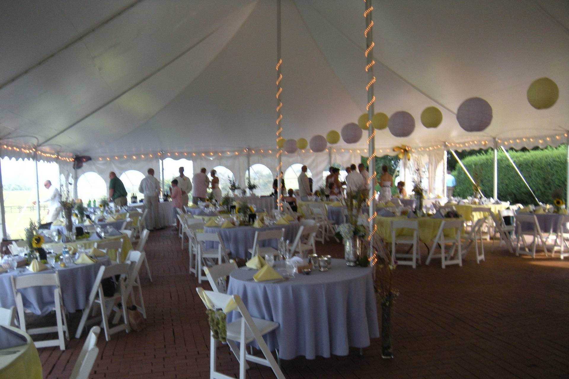 Legends Catering - Catering - York, PA - WeddingWire