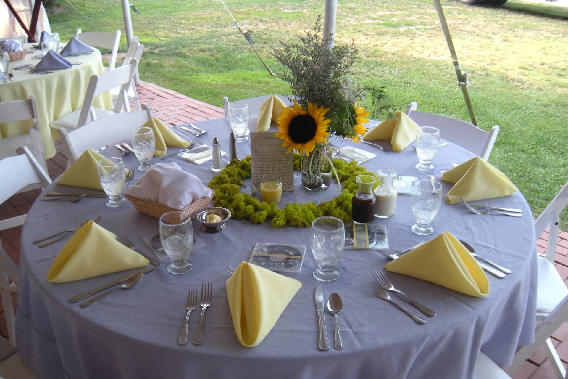 Legends Catering - Catering - York, PA - WeddingWire