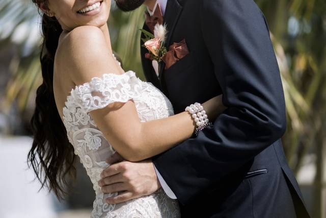 Beach Wedding