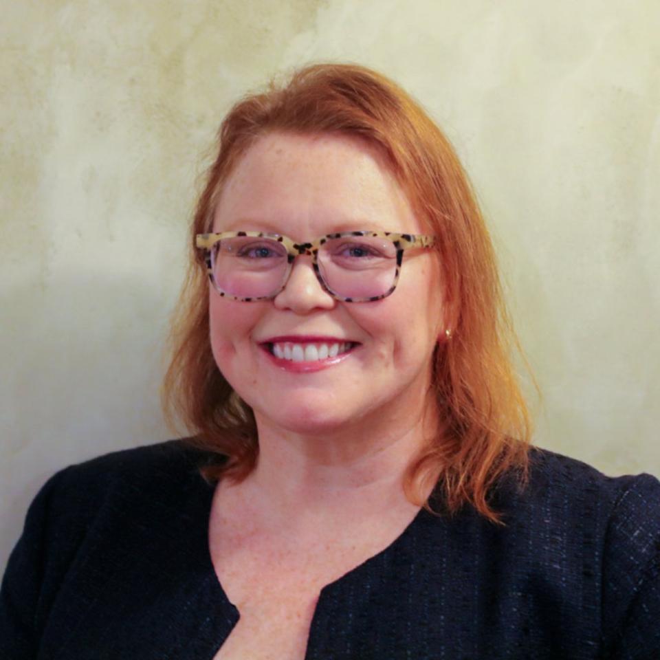 Ashley McGowan