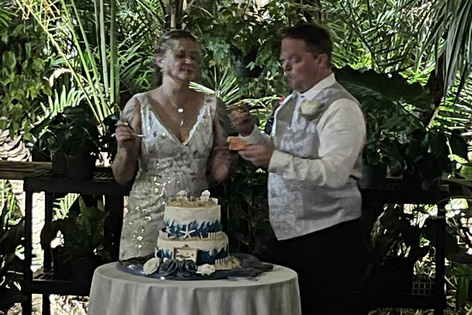 Florida Wedding