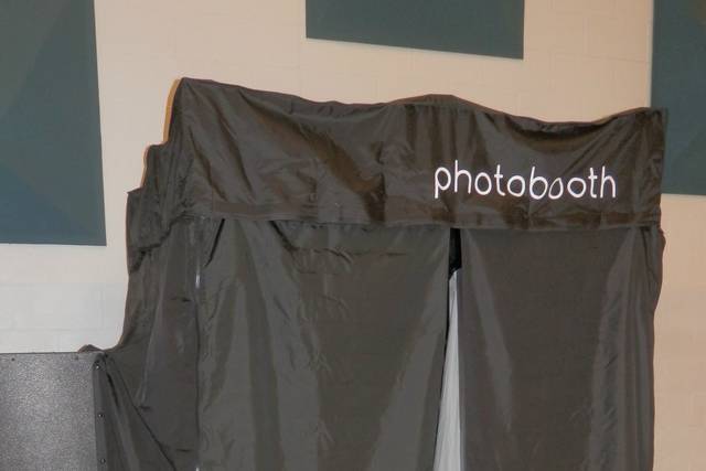 Photo Booth Celebration