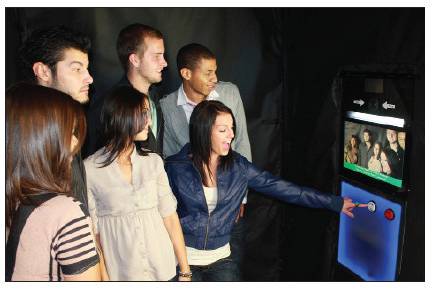 Photo Booth Celebration
