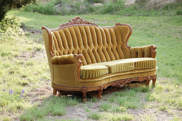 Savannah Sofa