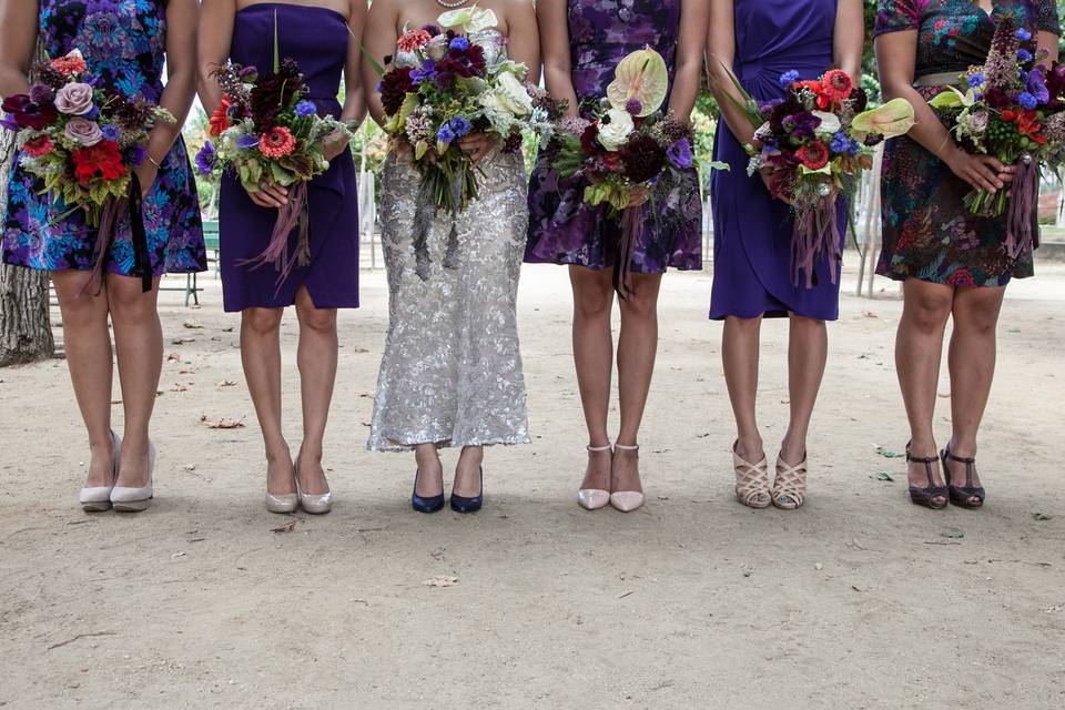 Bouquets