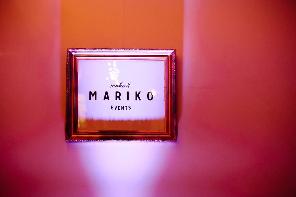 Make it Mariko