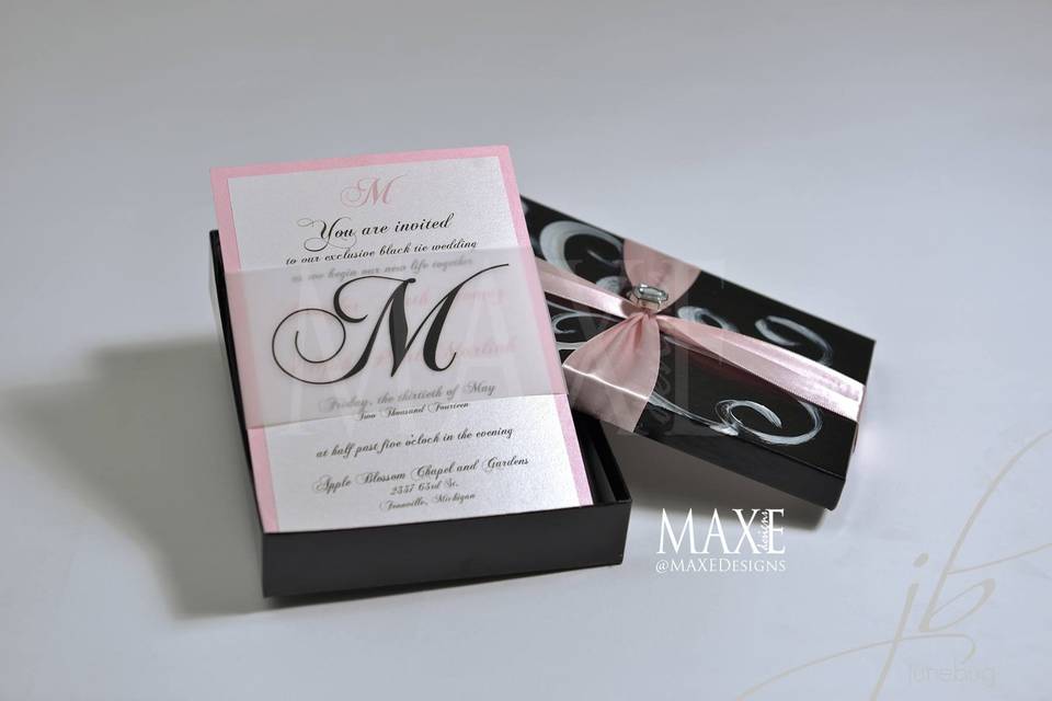 Signature Designs - Jennifer