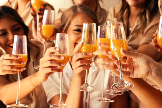 CHEERS