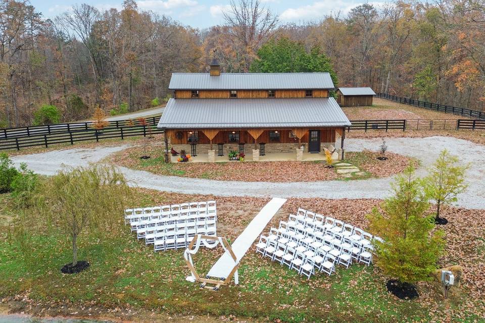 Venue
