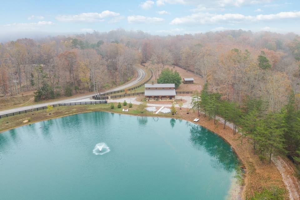 Overlook