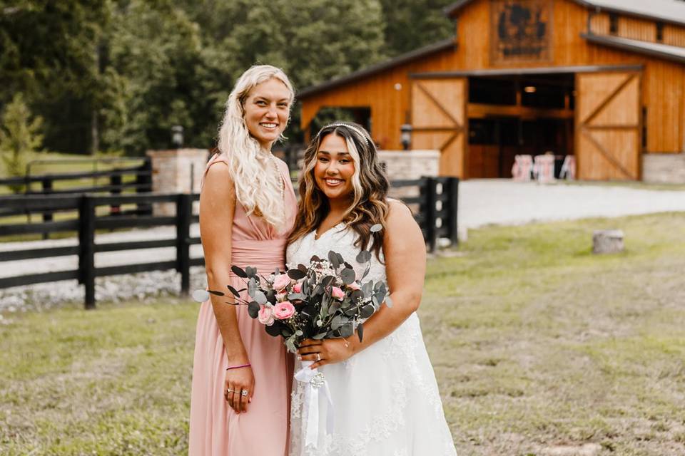 Bridal Party