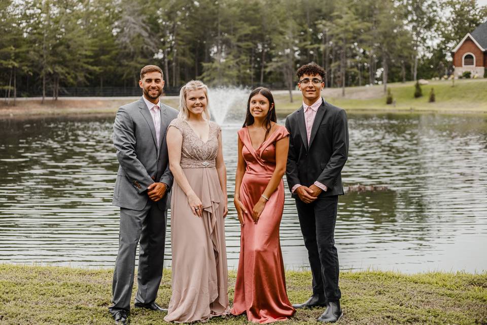 Wedding Party