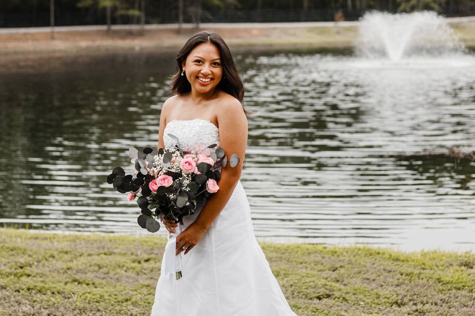 Bride