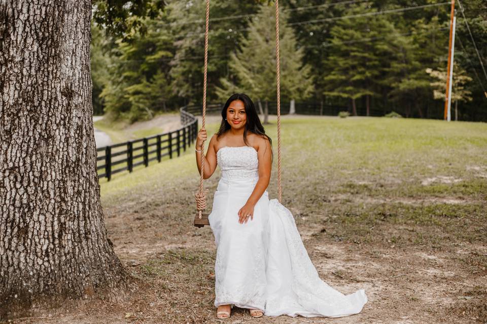 Bride