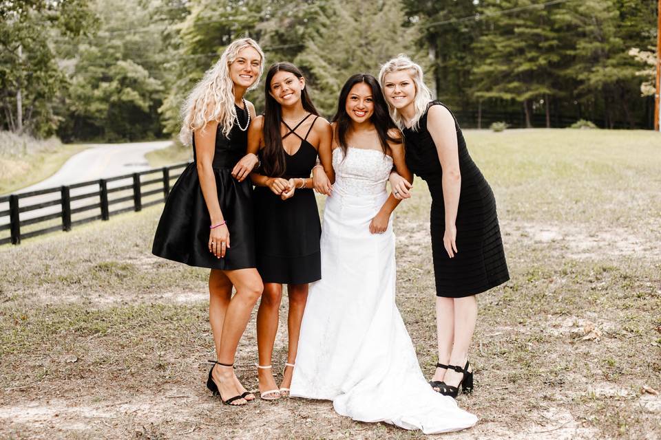 Bridal Party