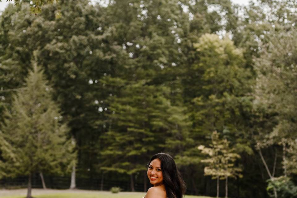 Bride