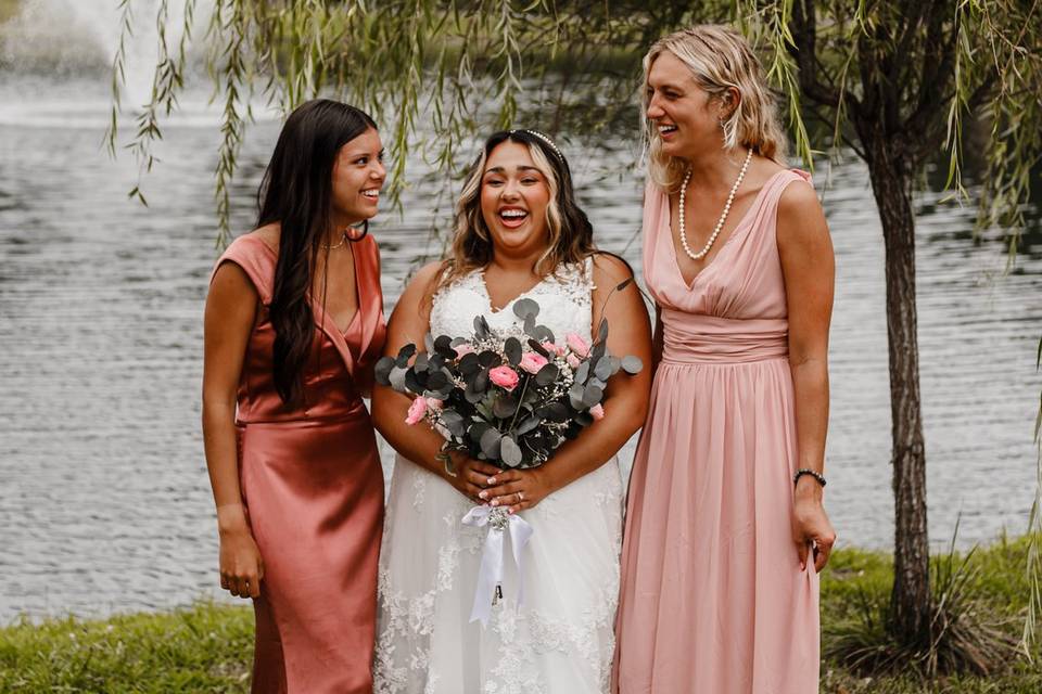 Bridal Party