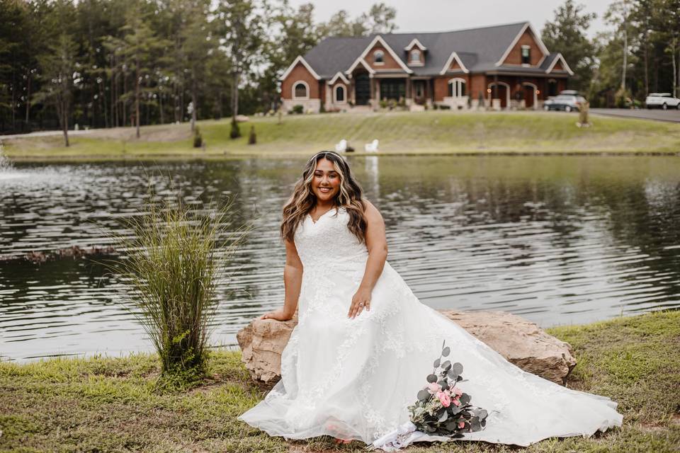Bride
